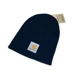 carhartt ニット帽