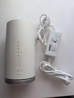 HWS32MWA Wi-Fi au ホームルーターのサムネイル