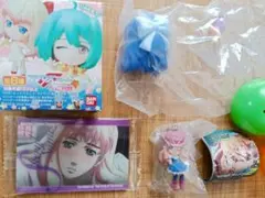 マクロスF シェリルノーム ちょこ民党 マクロスFスイングのサムネイル
