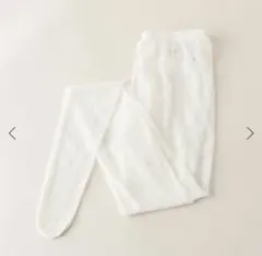 レースタイツ U by SPICK&SPAN ベイクルーズ