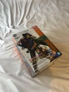 一番くじジョジョの奇妙な冒険 ラストワン+7部グッズセット