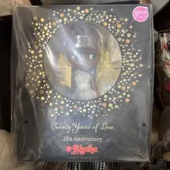 トゥエンティーイヤーズオブラブ　ネオブライス