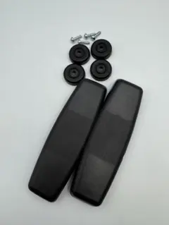 新品純正パーツ サムソナイト ファイヤーライト スーツケース ヒンジ