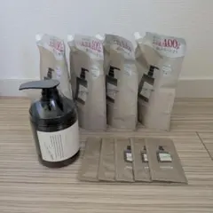 【新品未使用品】coconeココネクレイクリームシャンプーモイスト