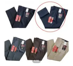 Dickiesディッキーズ874 ダークネイビー36×30