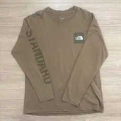 THE NORTH FACE 長袖Tシャツ NT31910R