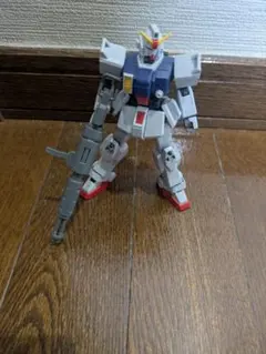 プラモデル ガンダム　ガンプラ　HG　陸戦型ガンダム　 ジャンク　武器　完成品