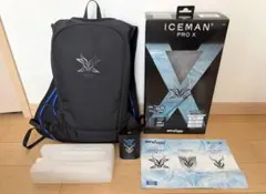 山真製鋸 アイスマン HYBRID-PRO ブラック ICMPH-BLV-SET 山真製鋸 アイスマンHYBRID-PRO ICMPH-BLV-SET 1着（直送品） - アスクル