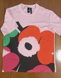 アディダス　マリメッコ Tシャツ xsサイズのサムネイル