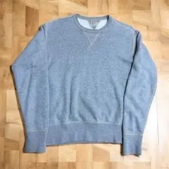 TOYS McCOY&Co. トイズマッコイ　スウェット　42のサムネイル