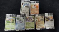 ポケモンカード マイナン プラスル 明治 プロモ meiji - メルカリ