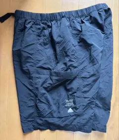 値下げ adidas nylon shortpants Mens 2XO