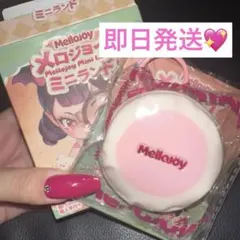 メロジョイミニランド　いちごスフレ