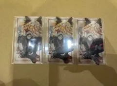 僕のヒーローアカデミア オープンスクール 爆豪勝己 クリアカード