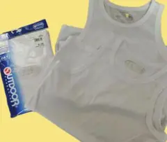 OUTDOOR メッシュアンダーシャツ ホワイト