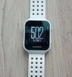 GARMIN S20 GPSウォッチ 本体 ホワイトのサムネイル