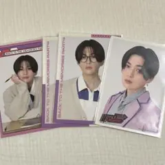 八木勇征 ブロマイド 2025年最新】八木勇征 ブロマイド bttmの人気アイテム - メルカリ