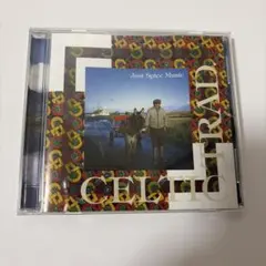 Just Spice Music ケルト音楽 CD