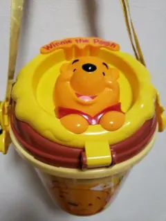 ポップコーンケース