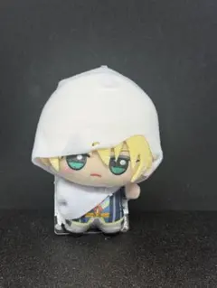 刀剣乱舞ONLINE ちびぐるみ 山姥切国広 ぬいぐるみ マスコット