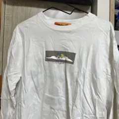 le ft Alene 長袖Tシャツ ホワイト