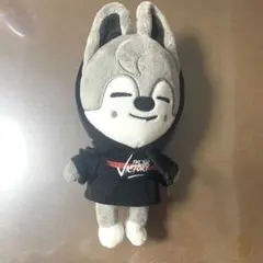 2026年最新】skzoo ウルフチャン バンチャンの人気アイテム - メルカリ