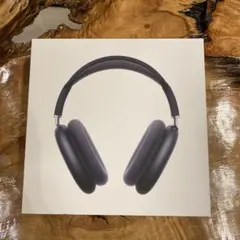 マッドワゴン様専用AirPods Max 第2世代ミッドナイト 本体 【極美品】