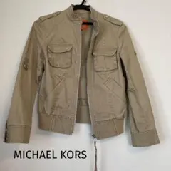 マイケルコース　ジャケット