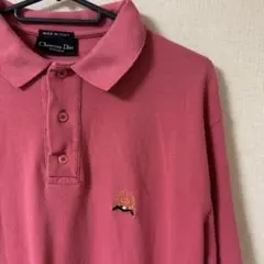 Christian Dior Monsieur archive ポロシャツのサムネイル