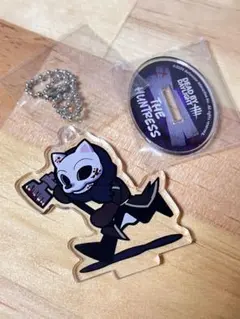 2026年最新】dead by daylight ハントレスの人気アイテム - メルカリ