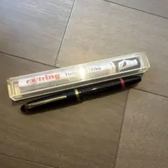 2026年最新】Rotring tikuの人気アイテム - メルカリ