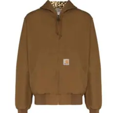 CARHARTT WIP×WACKO MARIA ACTIVE JACKET