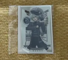 オトメイト カラマリ 白石景之 サンリオ コラボ アクスタ collar