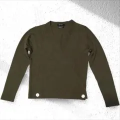 Ballsey ボールジィ トゥモローランド ラップ カーディガン カシュクール