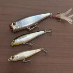 ヴァルケイン シャインライドビート ラトルIN マニフェスオリカラ3種