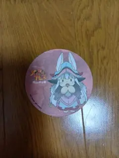 メイドインアビス 烈日の黄金郷 ナナチ コースター
