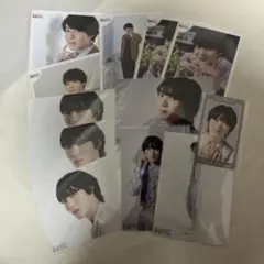 原因は自分にある。げんじぶ 小泉光咲 生写真 まとめ売り