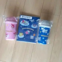 サンリオキャラクー 当りくじ 1番くじ 　 まとめ売り セット