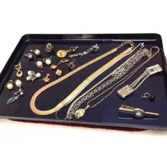 遺品整理 ネックレス