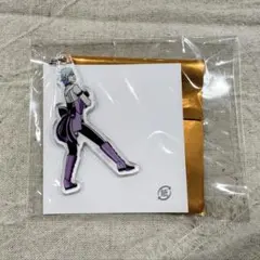 うたプリ ASSDMS ミニアクリルチャーム 美風藍