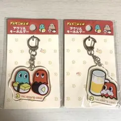 2025年最新】パックマン キーホルダーの人気アイテム - メルカリ