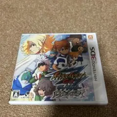 イナズマイレブンGO ギャラクシー ビッグバン