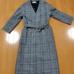 【未使用】ロペピクニック☆コート♪