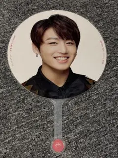 2026年最新】bts 花様年華 うちわの人気アイテム - メルカリ