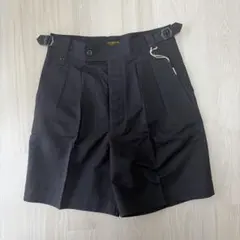 A VONTADE 80's Gurkha Shorts 【新品】のサムネイル
