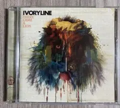 Ivoryline There Came a Lion CD
