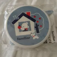 familiar ベビー用食器セット