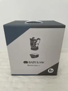 BABY&Me Beren firstセット　インディゴブルーのサムネイル