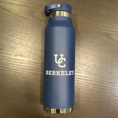 【現地購入】激レア　UCバークレー大学　カルフォルニア大学　水筒　740ml