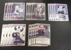 ホロカ　ディーヴァフィーバー　ラプラス・ダークネス　まとめ売り